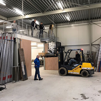 Bolhuis schilderwerken nieuwbouw 11