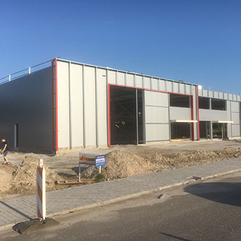 Bolhuis schilderwerken nieuwbouw 11